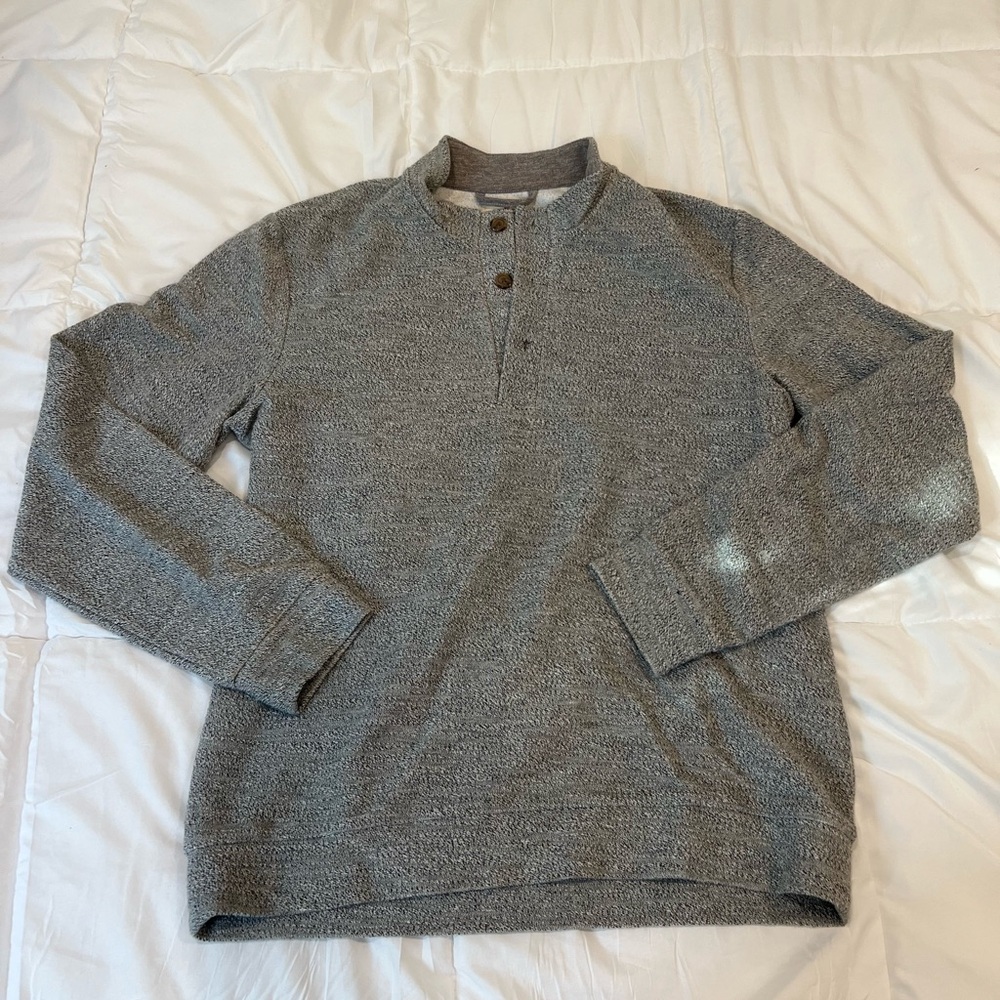 Marine Layer Pullover